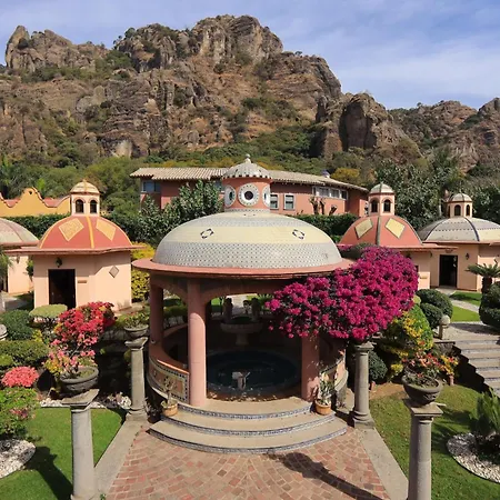 La Buena Vibra Wellness Resort & Spa (Adults Only)-3
