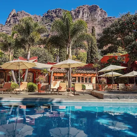 La Buena Vibra Wellness Resort & Spa (Adults Only)-2