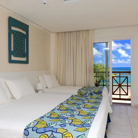 Hotel Ponta Verde Praia Do Frances-3