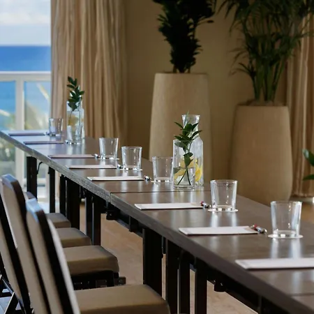 Fort Lauderdale Marriott Pompano Beach Resort-3