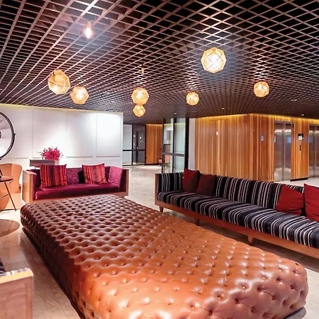 Doubletree By Hilton Sukhumvit Bangkok-3
