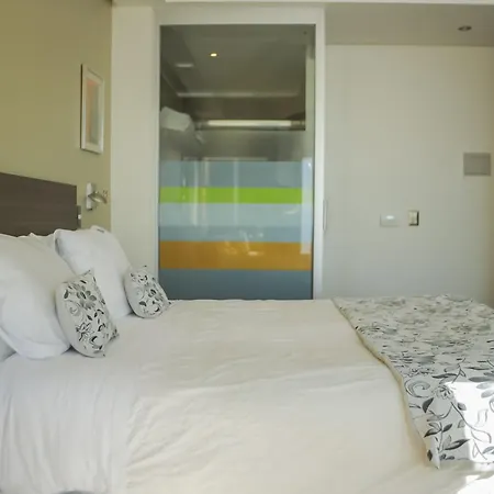 Hotel Boutique 17-3