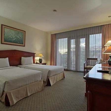 The Jayakarta Suites Bandung-3