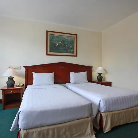 The Jayakarta Suites Bandung-3