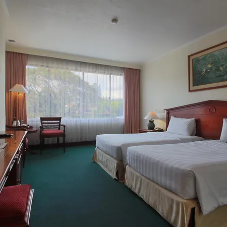 The Jayakarta Suites Bandung-2