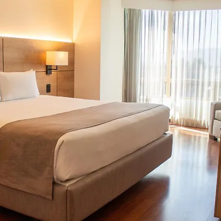 Hotel Clarion Suites Guatemala-2
