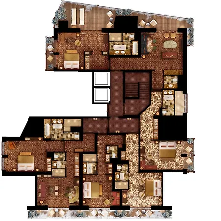 Hotel Saint Roch-3
