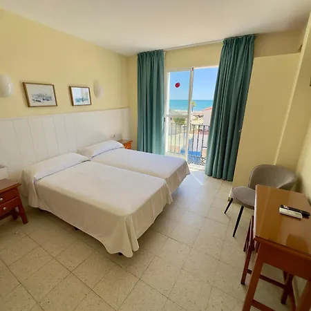 Hotel Cabello-2