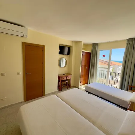 Hotel Cabello-3