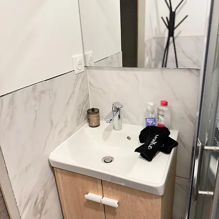 Suite Cocoon Paris-2