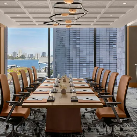 The Ritz-Carlton, Perth-2