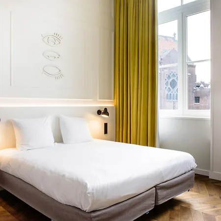 Mariënhage Boutique Hotel-3