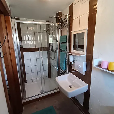 Birchwood Guest Lodge-3