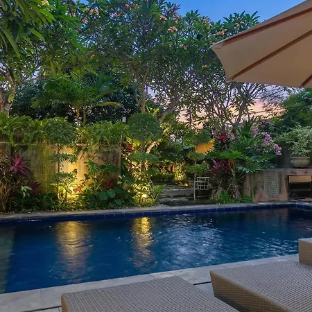 Anindya Sanur-2