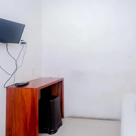 Urbanview Os Residence Medan By Reddoorz-2