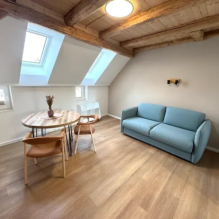 City Apartments Hannover-3