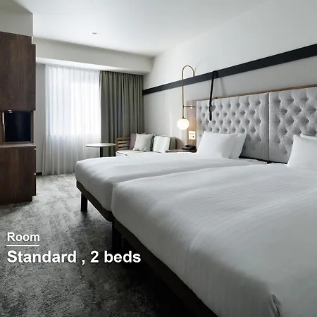 Mitsui Garden Hotel Sapporo West-2