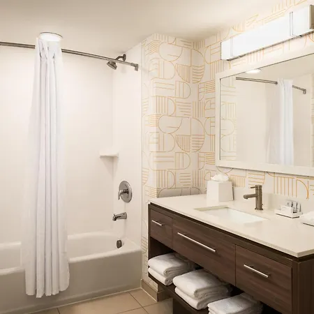 Home2 Suites By Hilton Jacksonville Airport-2