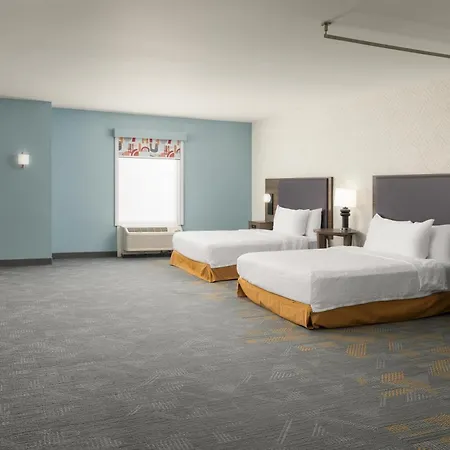 Home2 Suites By Hilton Jacksonville Airport-2