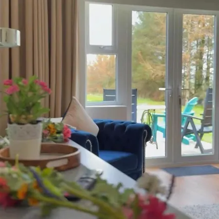 Forest Path Apartment Quiet Countryside Retreat With Sauna, Sleeps 4-2