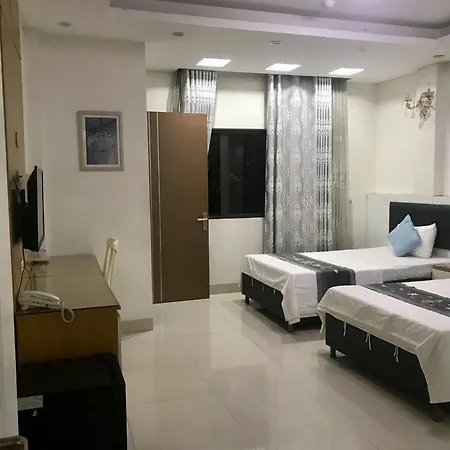 Linh Anh Hotel-3