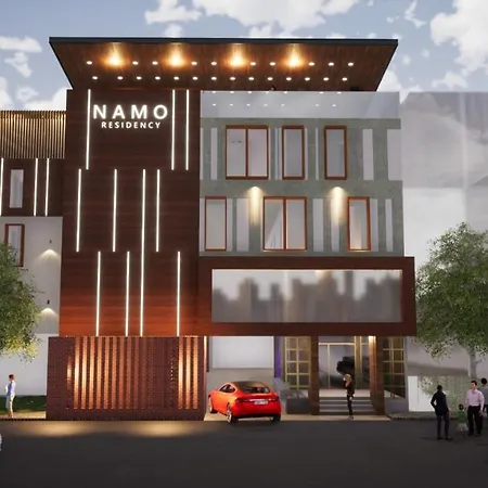 Hotel Namo Residency-2