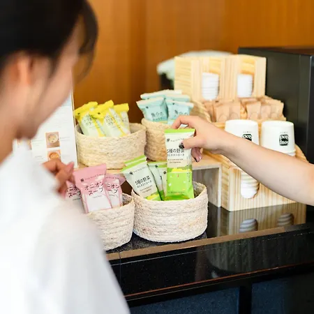 Hotel Resol Ueno-2