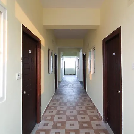Hotel O S V Residency-3