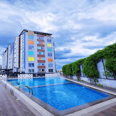 The Altruist Whitefield Hotel-3