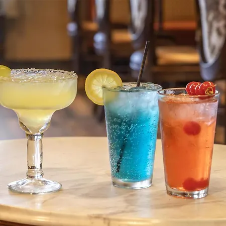 Best Western Bandera Suites & Saloon-2
