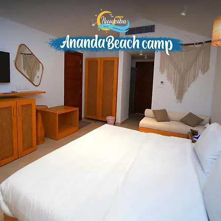 Ananda Beach Camp-2