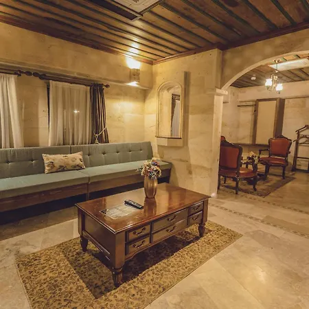 Sobek Stone House Cappadocia-2