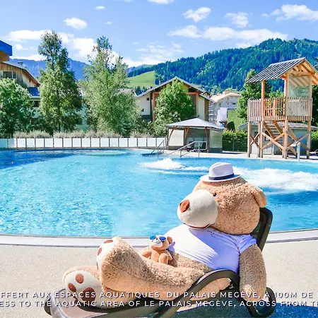 Novotel Megeve Mont-Blanc-3