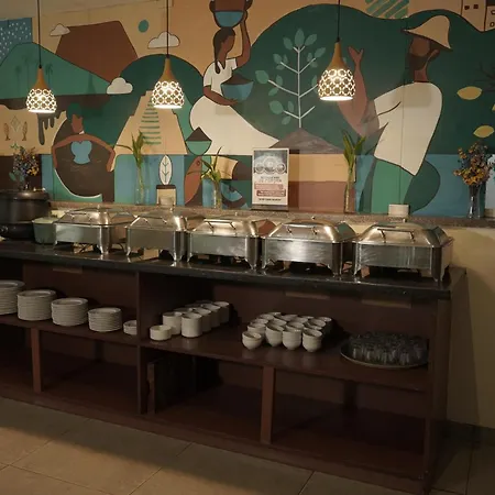 Trevon Hotels & Resorts - Candolim Goa-2