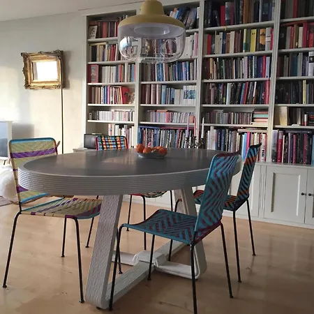 Appartementen met uniek zeezicht-2