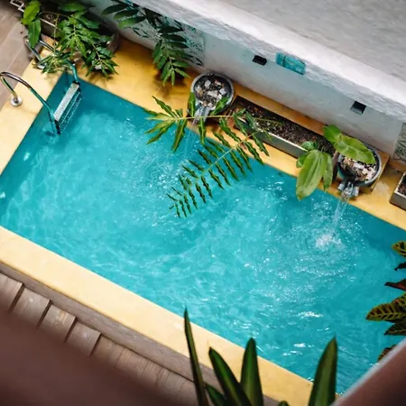 Casa del Hidalgo Hotel - Business&Leisure-2