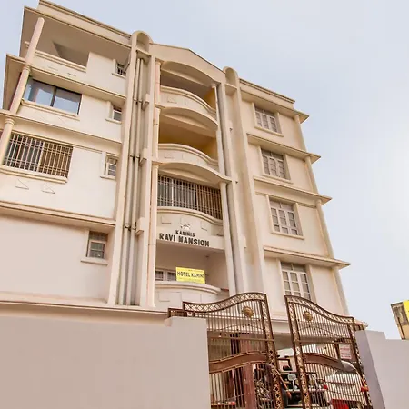 Hotel O Kamini-3