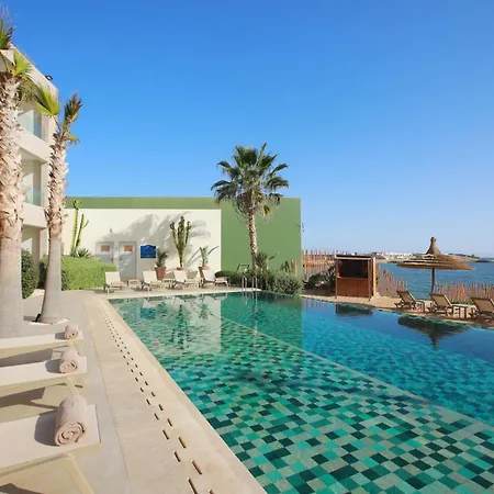 Dakhla South Bay, Worldhotels Distinctive-2