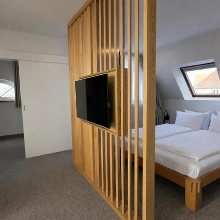 DORMERO Aparthotel Stralsund-3