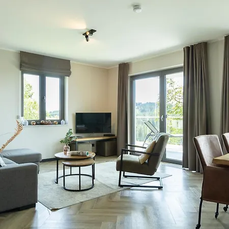 Astenblick Apartments Winterberg Mit Privater Sauna-3
