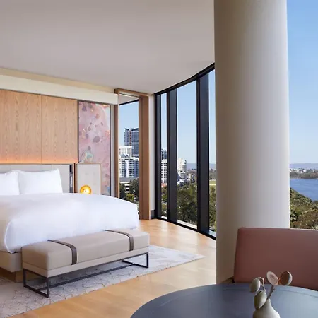 The Ritz-Carlton, Perth-2