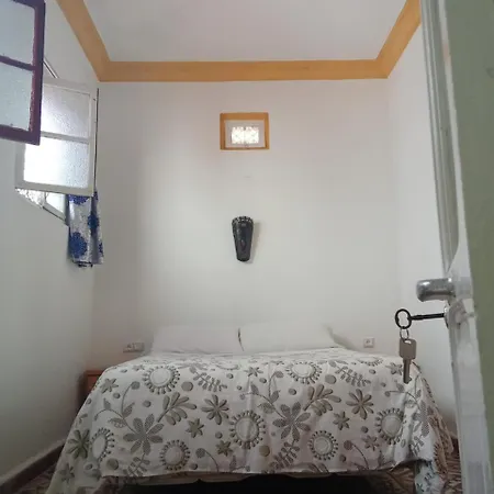 Riad Soul Of Tetouan-2