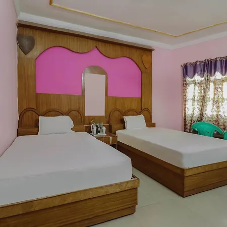 Hotel O C K International-2