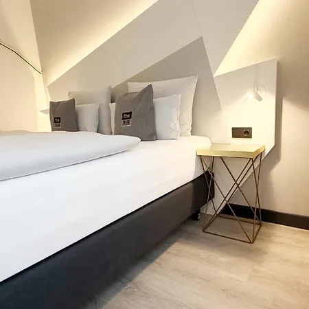 Holiday Inn - The Niu, Coin Frankfurt Ostend By Ihg-3