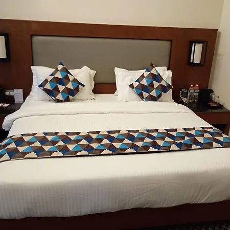 Lords Inn Jamnagar -Motikhavdi-2