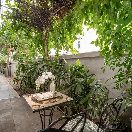 Hoi An Blue Sky Boutique Hotel & Spa-2