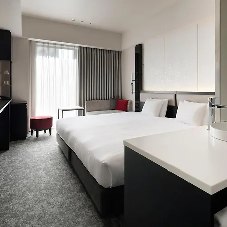 Mitsui Garden Hotel Fukuoka Nakasu-2