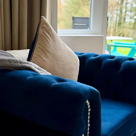 Forest Path Apartment Quiet Countryside Retreat With Sauna, Sleeps 4-3