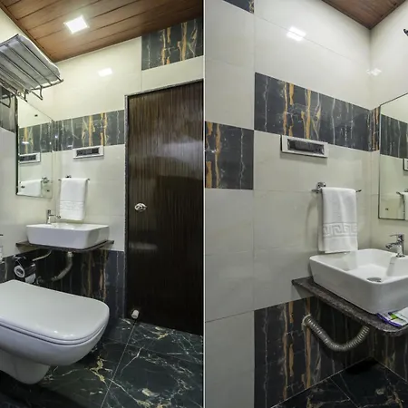 Treebo Zaid International Powai-2