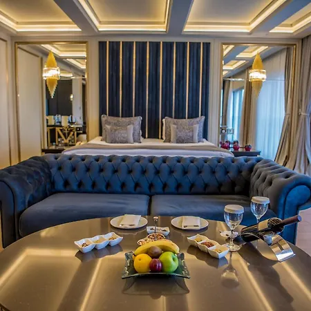 Grand Pasha Hotel & Spa Kyrenia-2